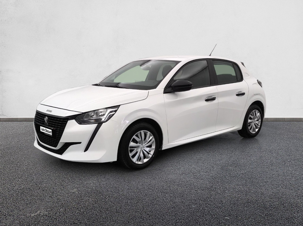 Peugeot 208 BUSINESS R BLUEHDI 100 S&S BVM6 ACTIVE BUSINESS R