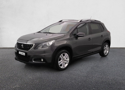 Peugeot 2008 PureTech 82ch S&S BVM5 Signature