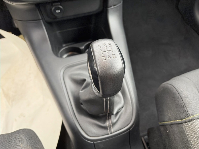 Citroën C3 PureTech 83 S&S BVM5 YOU!