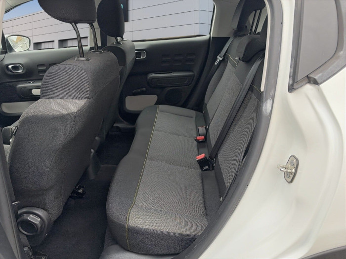 Citroën C3 PureTech 83 S&S BVM5 YOU!