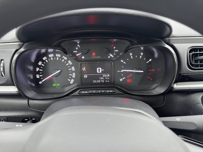 Citroën C3 PureTech 83 S&S BVM5 YOU!