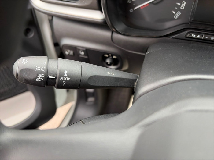 Citroën C3 PureTech 83 S&S BVM5 YOU!