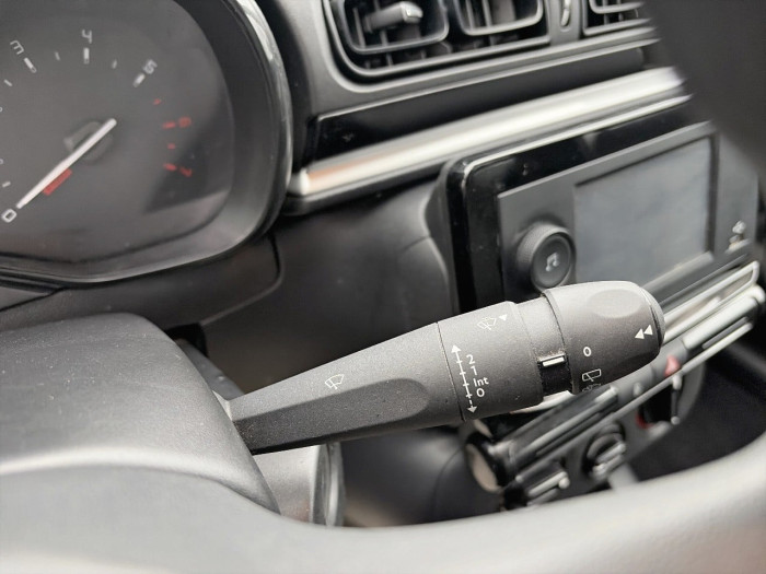 Citroën C3 PureTech 83 S&S BVM5 YOU!