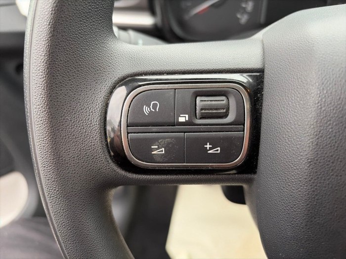 Citroën C3 PureTech 83 S&S BVM5 YOU!
