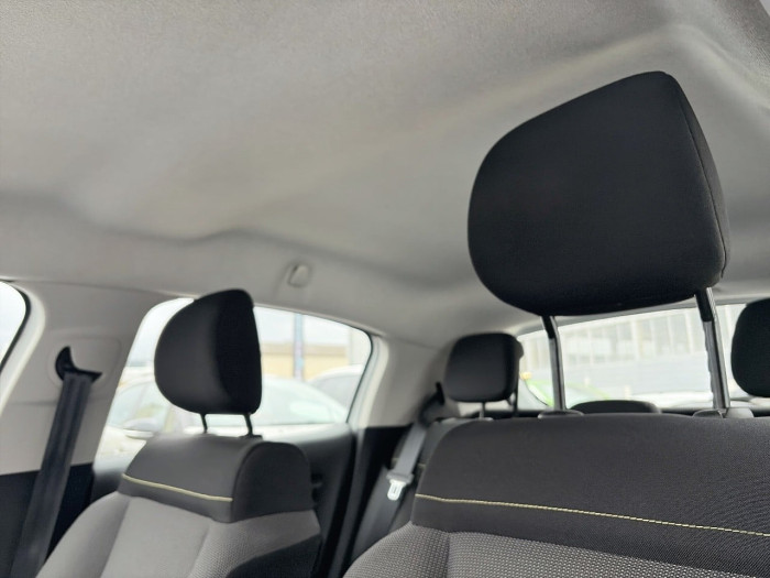 Citroën C3 PureTech 83 S&S BVM5 YOU!