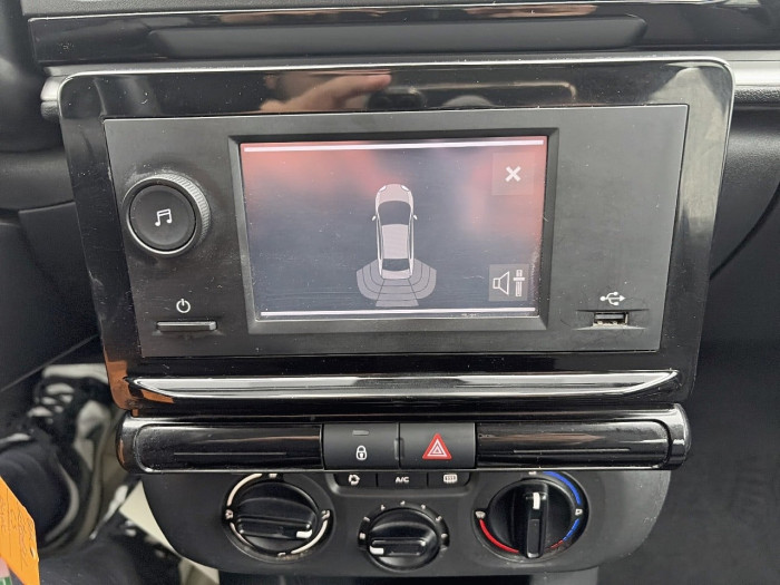 Citroën C3 PureTech 83 S&S BVM5 YOU!