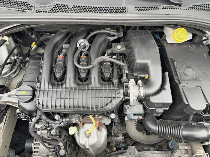 Citroën C3 PureTech 83 S&S BVM5 YOU!