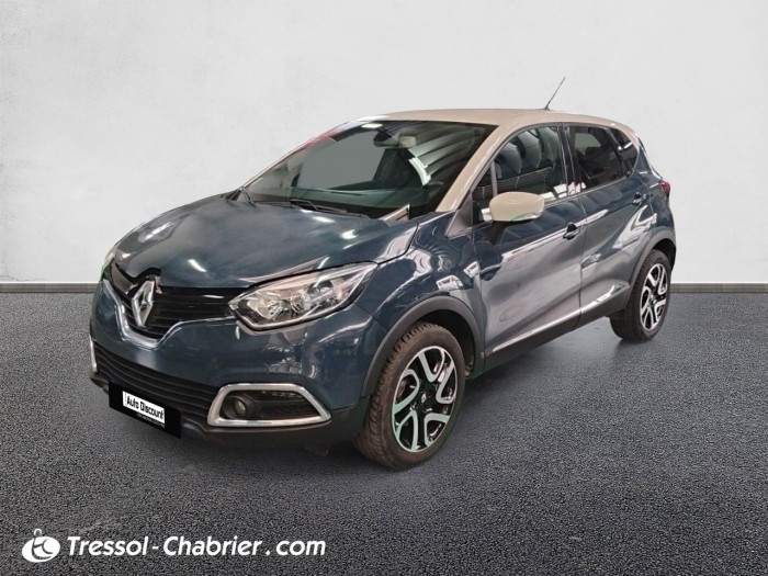 Renault CAPTUR TCe 120 Energy Zen