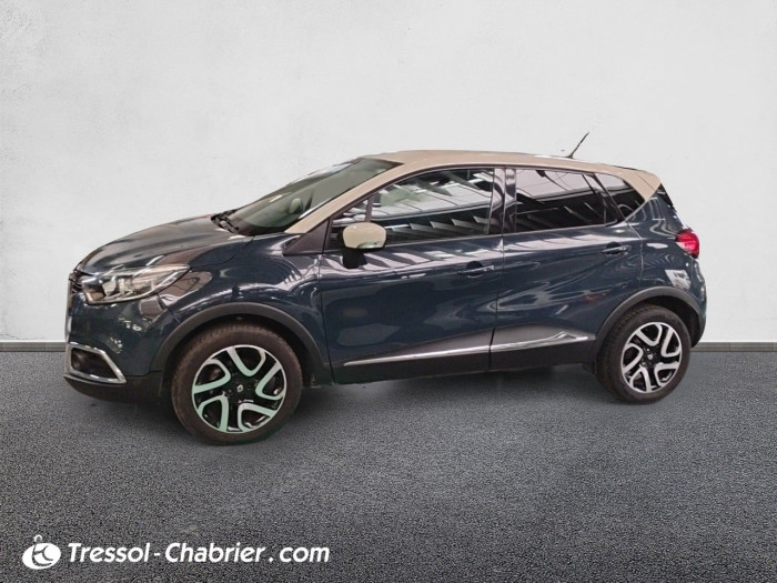 Renault CAPTUR TCe 120 Energy Zen