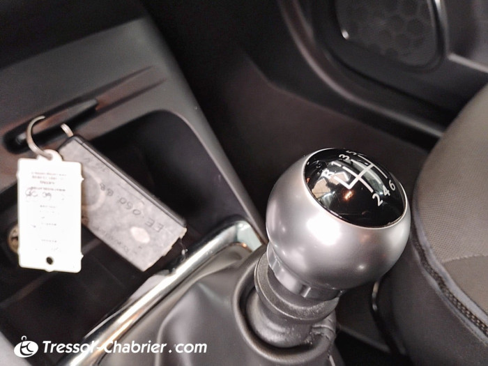 Renault CAPTUR TCe 120 Energy Zen