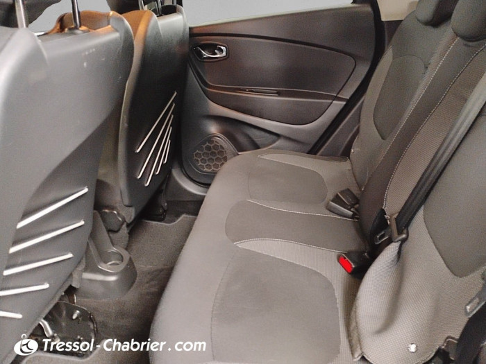 Renault CAPTUR TCe 120 Energy Zen
