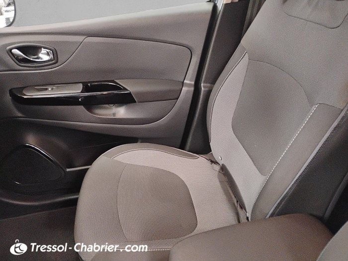 Renault CAPTUR TCe 120 Energy Zen