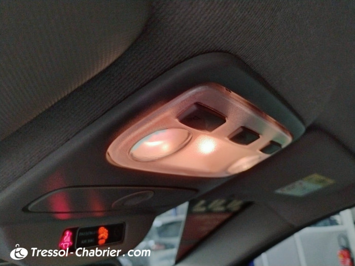 Renault CAPTUR TCe 120 Energy Zen