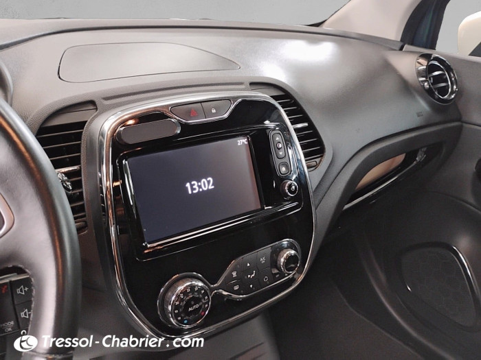Renault CAPTUR TCe 120 Energy Zen