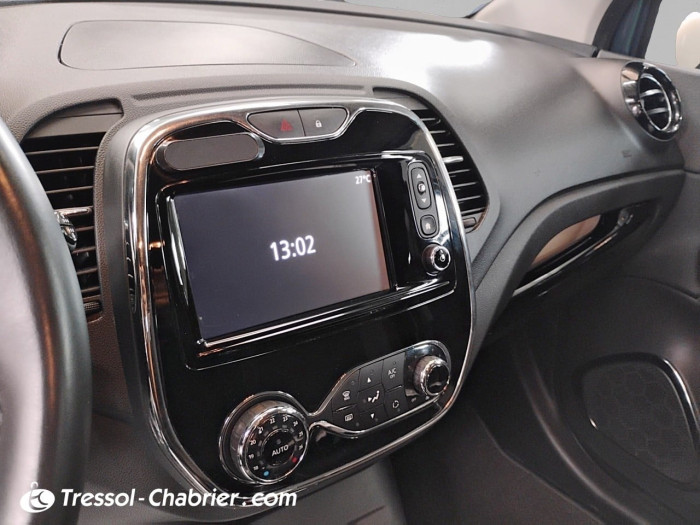 Renault CAPTUR TCe 120 Energy Zen