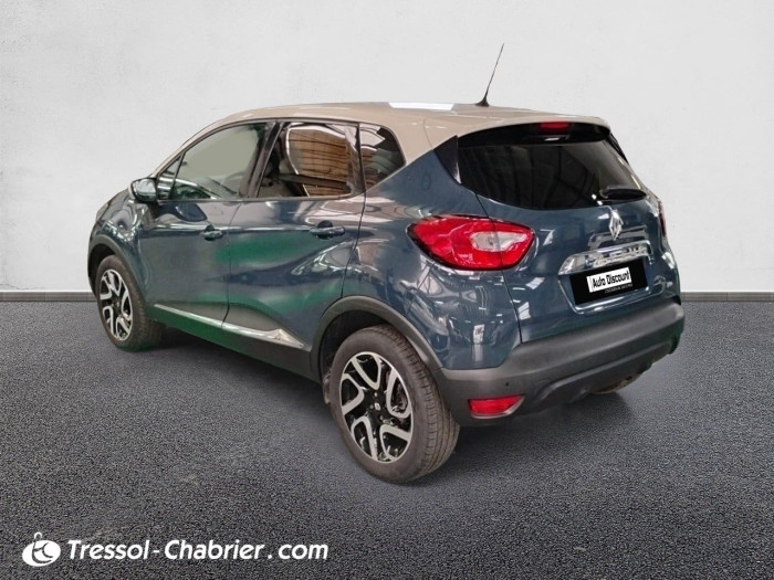 Renault CAPTUR TCe 120 Energy Zen