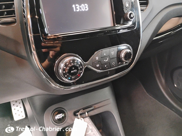 Renault CAPTUR TCe 120 Energy Zen