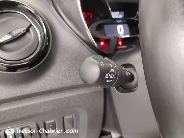 Renault CAPTUR TCe 120 Energy Zen