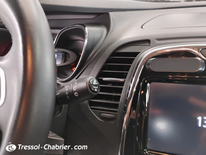 Renault CAPTUR TCe 120 Energy Zen