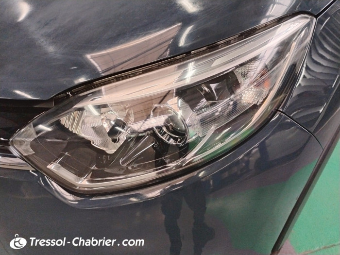 Renault CAPTUR TCe 120 Energy Zen