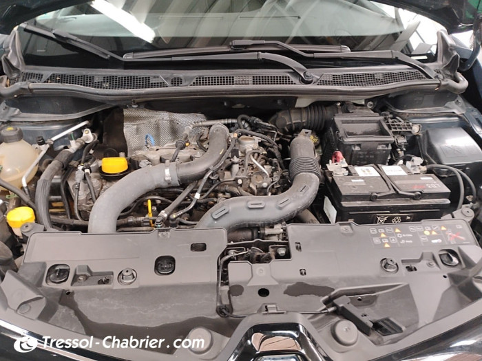 Renault CAPTUR TCe 120 Energy Zen