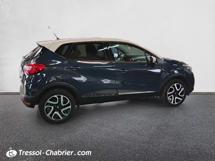 Renault CAPTUR TCe 120 Energy Zen