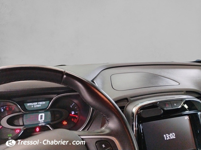 Renault CAPTUR TCe 120 Energy Zen