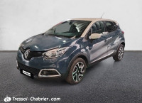 Renault CAPTUR TCe 120 Energy Zen