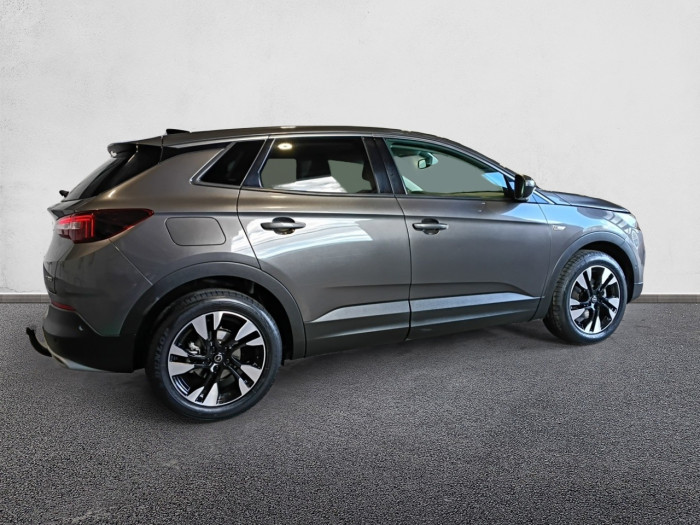 Opel Grandland X 1.2 Turbo 130 ch ECOTEC Elite
