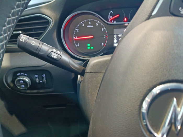 Opel Grandland X 1.2 Turbo 130 ch ECOTEC Elite
