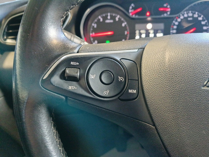 Opel Grandland X 1.2 Turbo 130 ch ECOTEC Elite