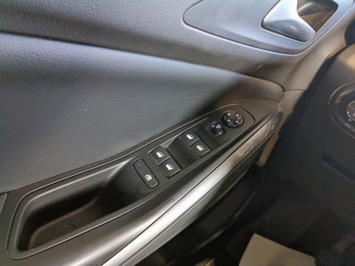 Opel Grandland X 1.2 Turbo 130 ch ECOTEC Elite
