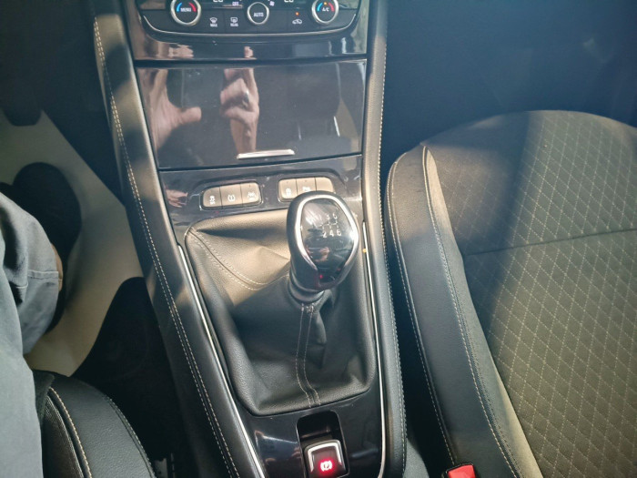 Opel Grandland X 1.2 Turbo 130 ch ECOTEC Elite