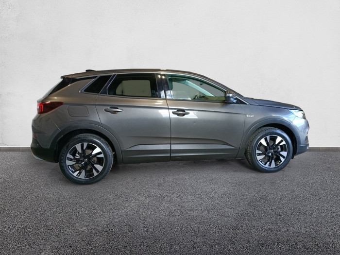 Opel Grandland X 1.2 Turbo 130 ch ECOTEC Elite