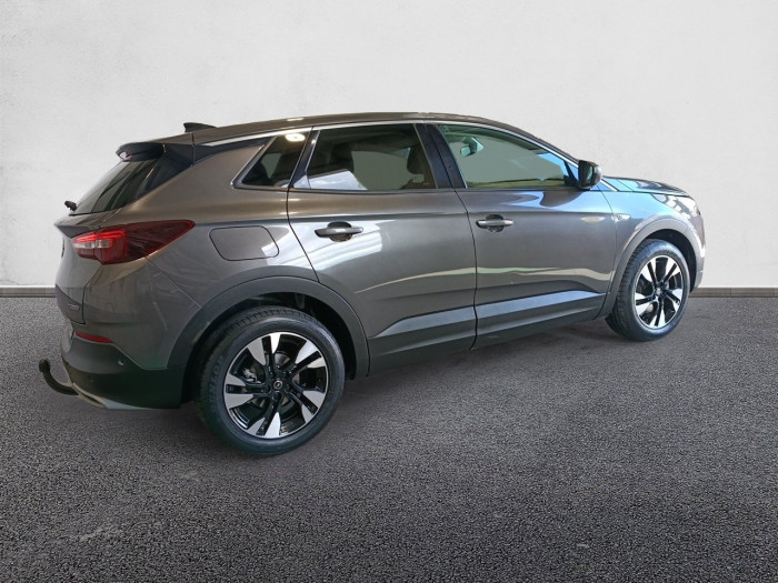 Opel Grandland X 1.2 Turbo 130 ch ECOTEC Elite