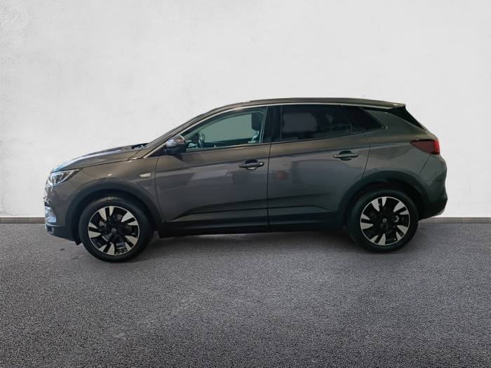 Opel Grandland X 1.2 Turbo 130 ch ECOTEC Elite