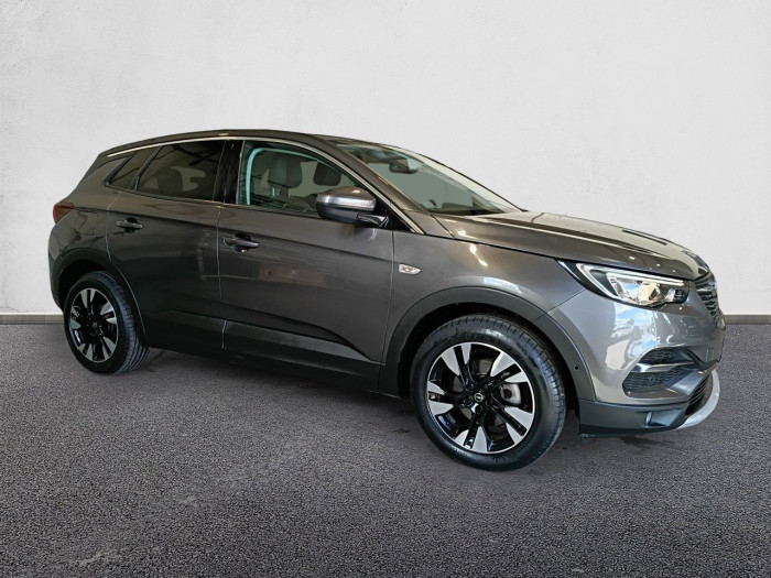 Opel Grandland X 1.2 Turbo 130 ch ECOTEC Elite
