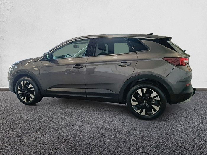 Opel Grandland X 1.2 Turbo 130 ch ECOTEC Elite