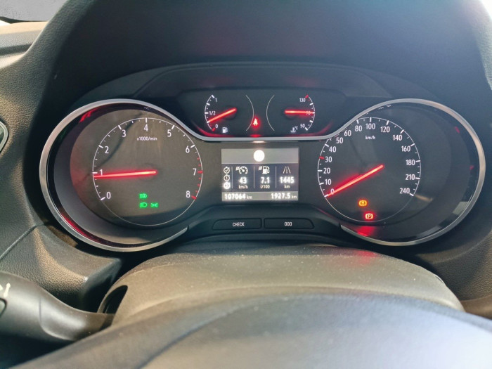 Opel Grandland X 1.2 Turbo 130 ch ECOTEC Elite