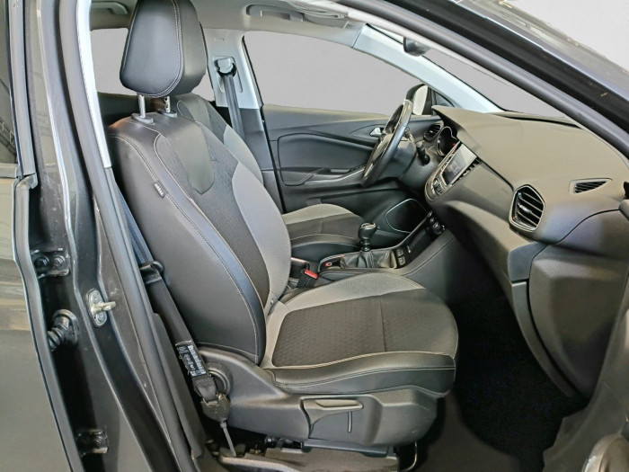 Opel Grandland X 1.2 Turbo 130 ch ECOTEC Elite