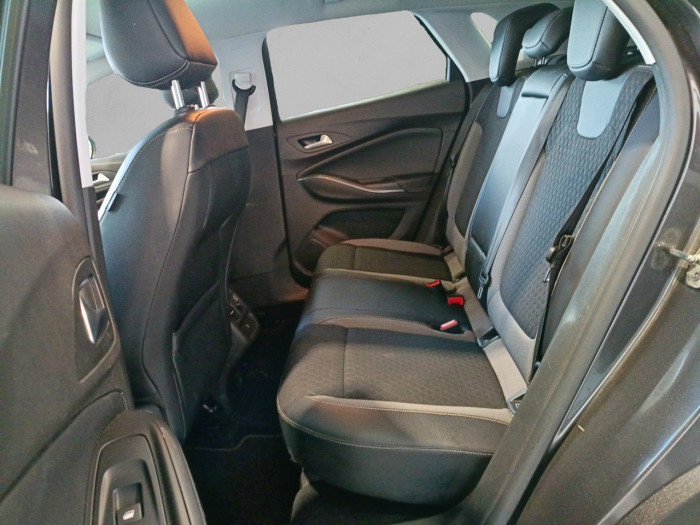 Opel Grandland X 1.2 Turbo 130 ch ECOTEC Elite