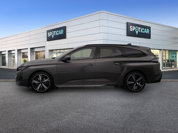Peugeot 308 SW BlueHDi 130ch S&S EAT8 GT