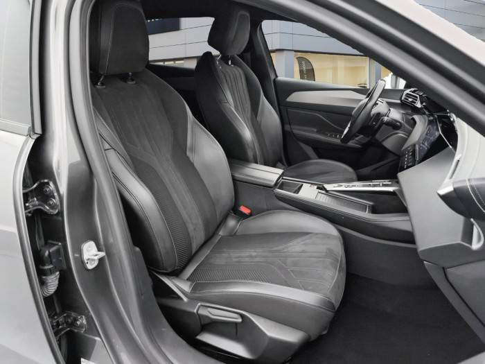 Peugeot 308 SW BlueHDi 130ch S&S EAT8 GT