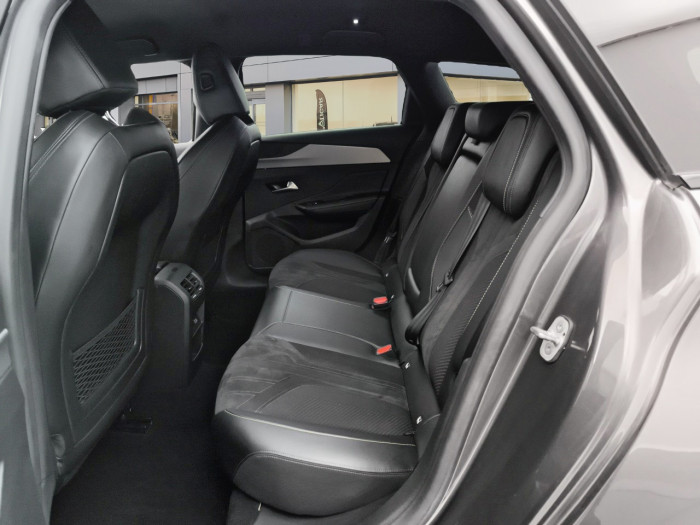Peugeot 308 SW BlueHDi 130ch S&S EAT8 GT