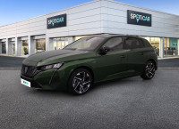 Peugeot 308 PHEV 180 e-EAT8 Allure Pack