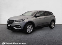 Opel Grandland X 1.2 Turbo 130 ch BVA8 Edition