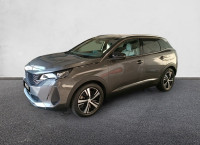 Peugeot 3008 Hybrid 225 e-EAT8 GT