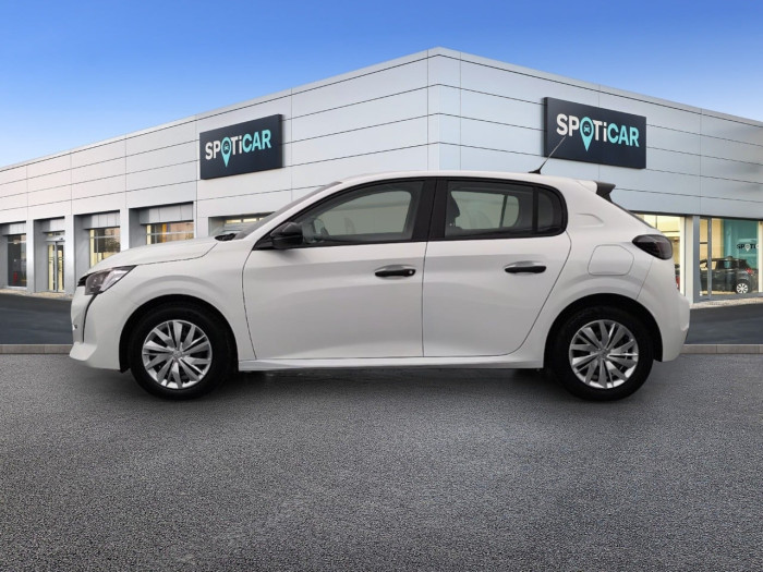 Peugeot 208 Affaire BLUEHDI 100 S&S BVM6 PREMIUM
