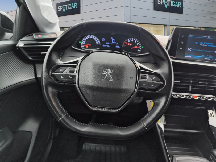 Peugeot 208 Affaire BLUEHDI 100 S&S BVM6 PREMIUM