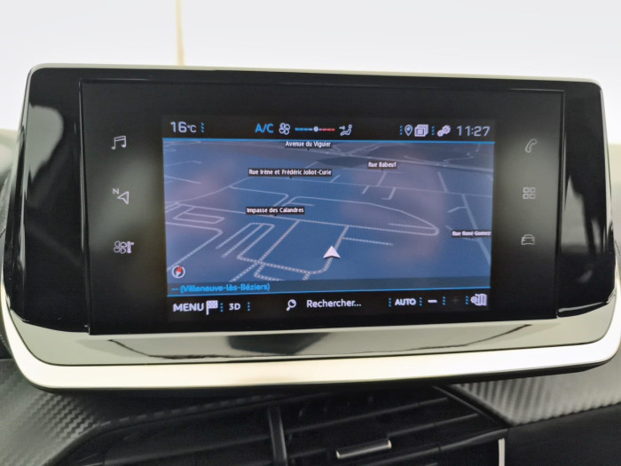 Peugeot 208 Affaire BLUEHDI 100 S&S BVM6 PREMIUM